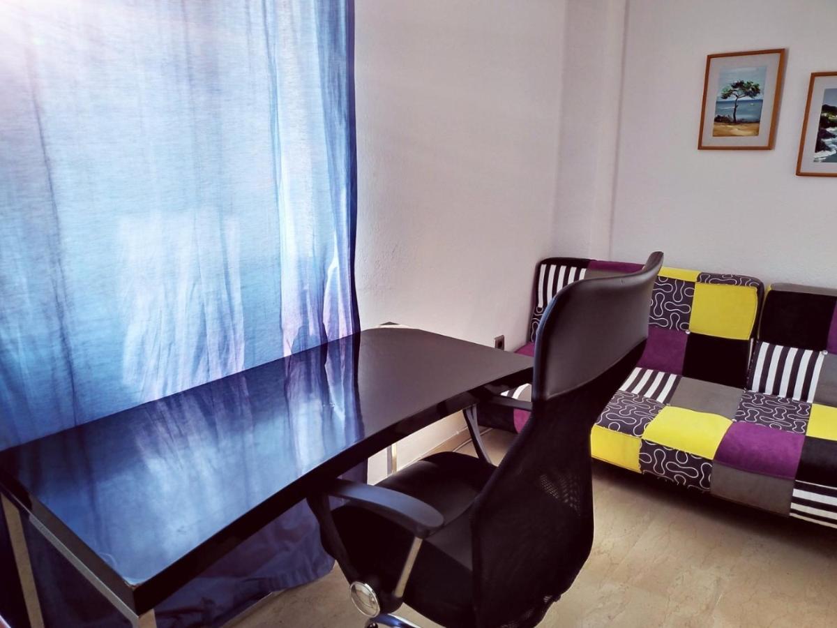 Argyri'S Peraia Apartment Екстериор снимка