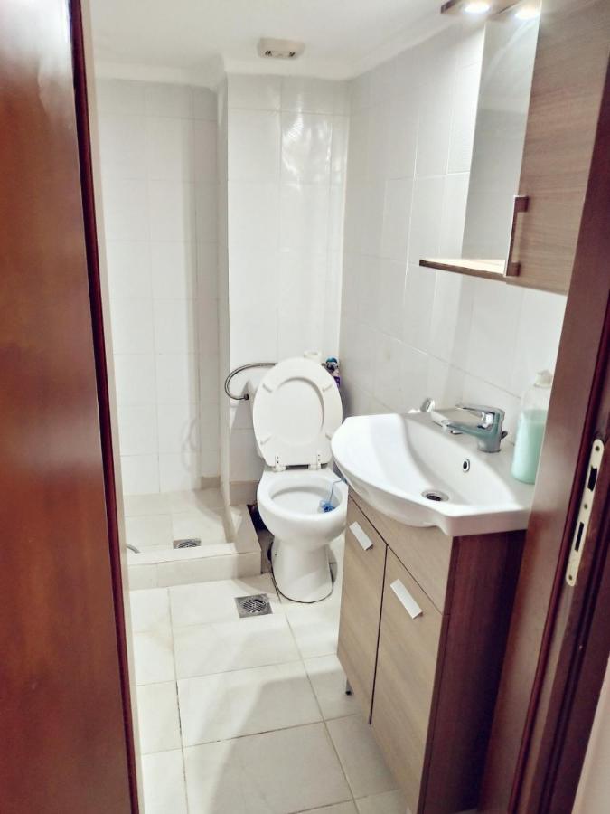 Argyri'S Peraia Apartment Екстериор снимка